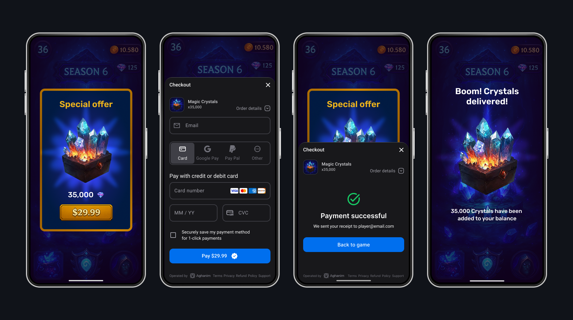 Native UI