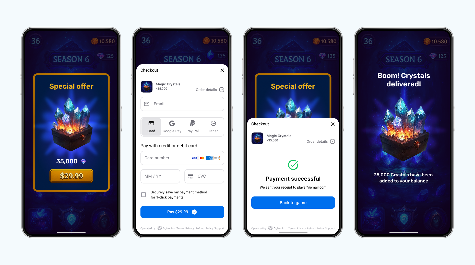 Native UI
